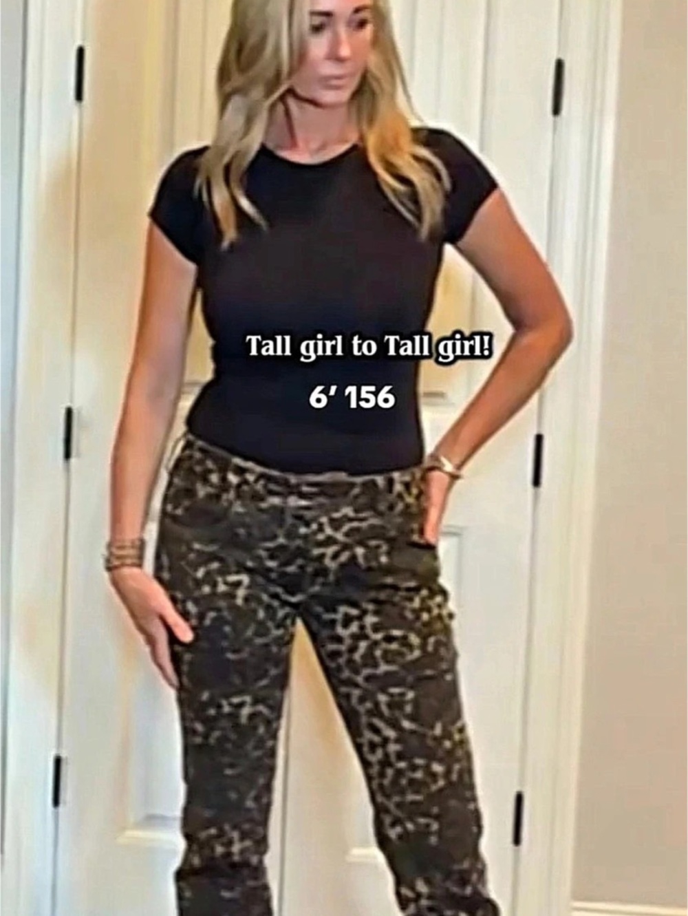 Fashion Nova Leopard Alice Flare Pants Animal Print